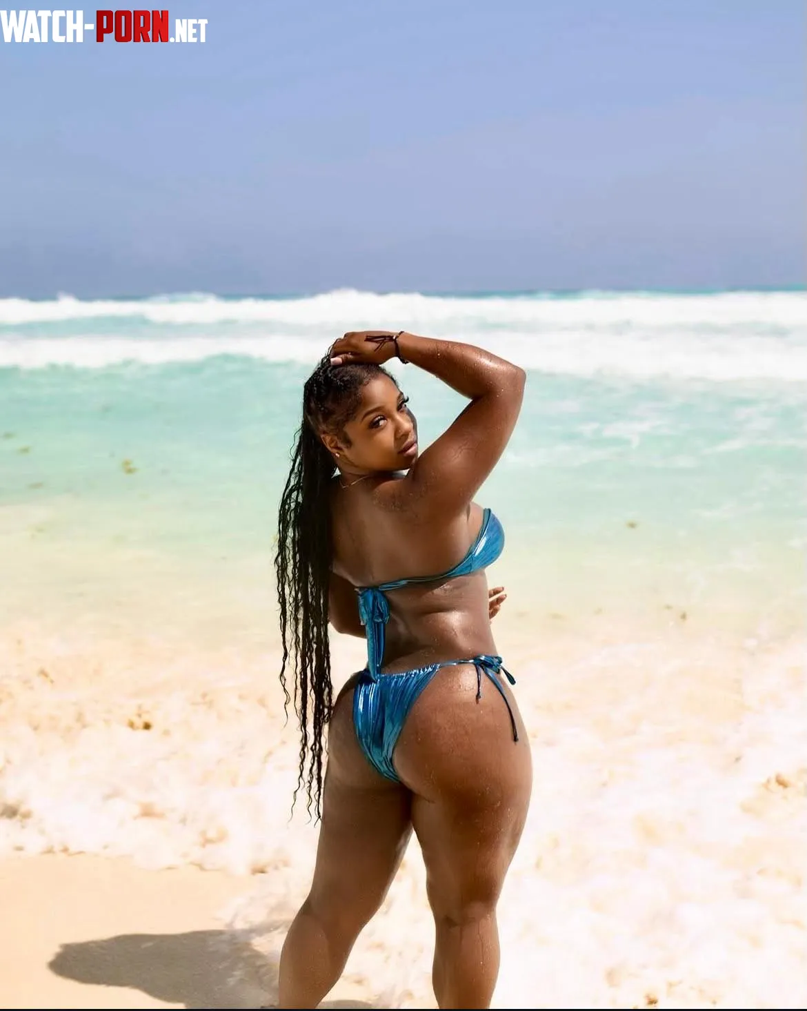 Reginae Carter by Efficient-Rub2900