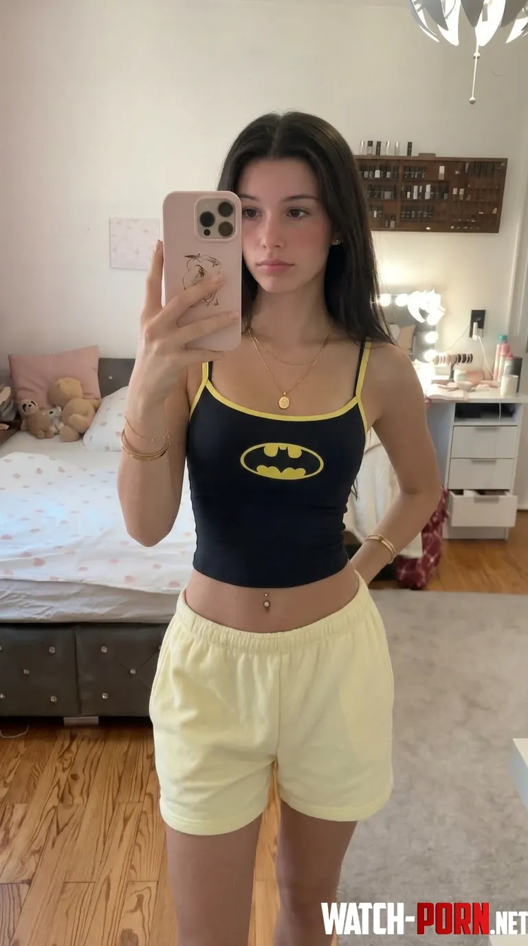 i feel so special in this one by Gothygirlly