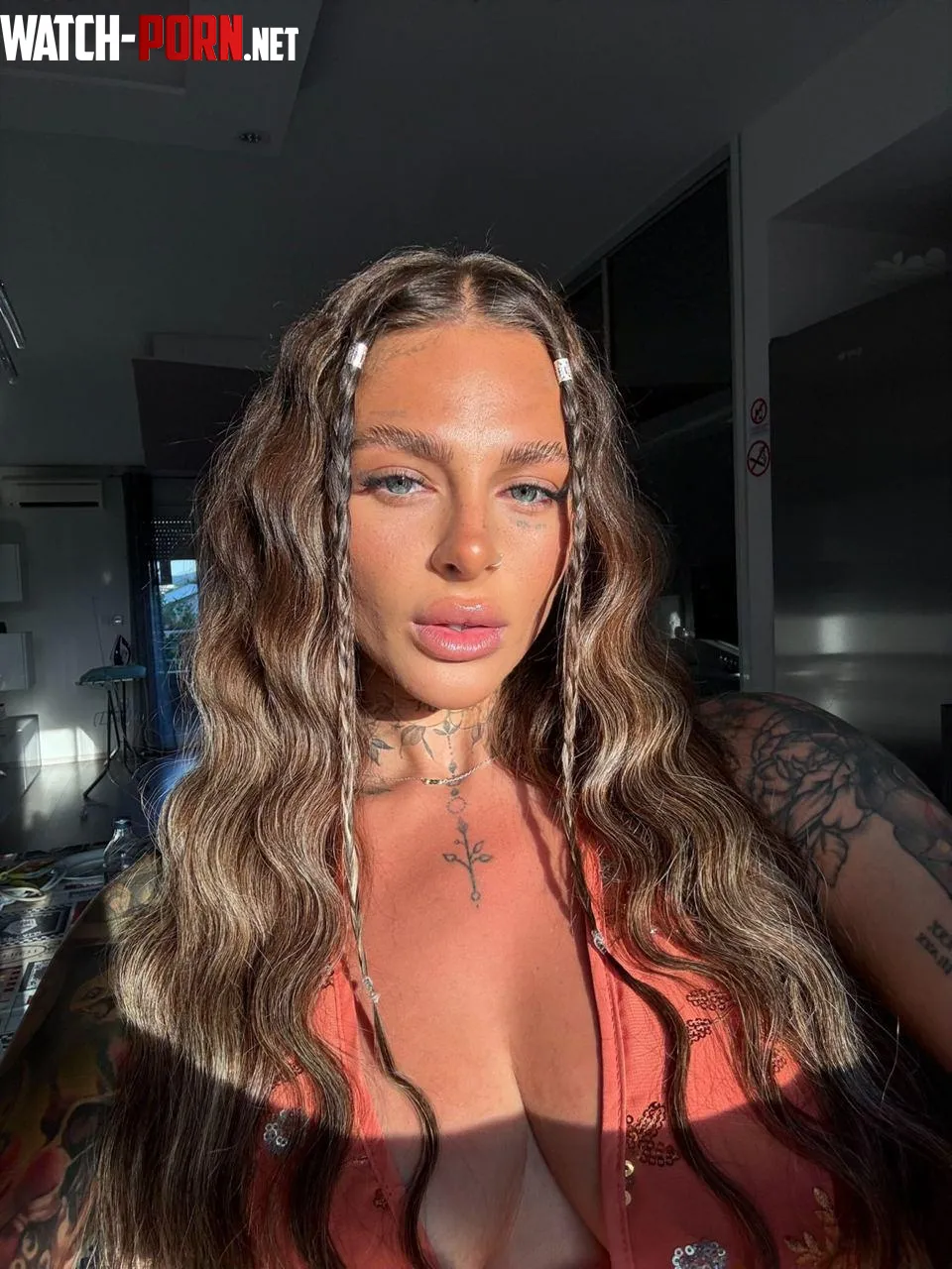 Would you take me out? by Missymaccx