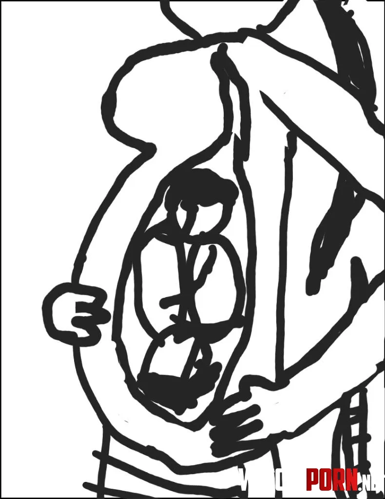 {image} my boyfriend and I after meeting the giant lamia lady by lovely_edible_femboy