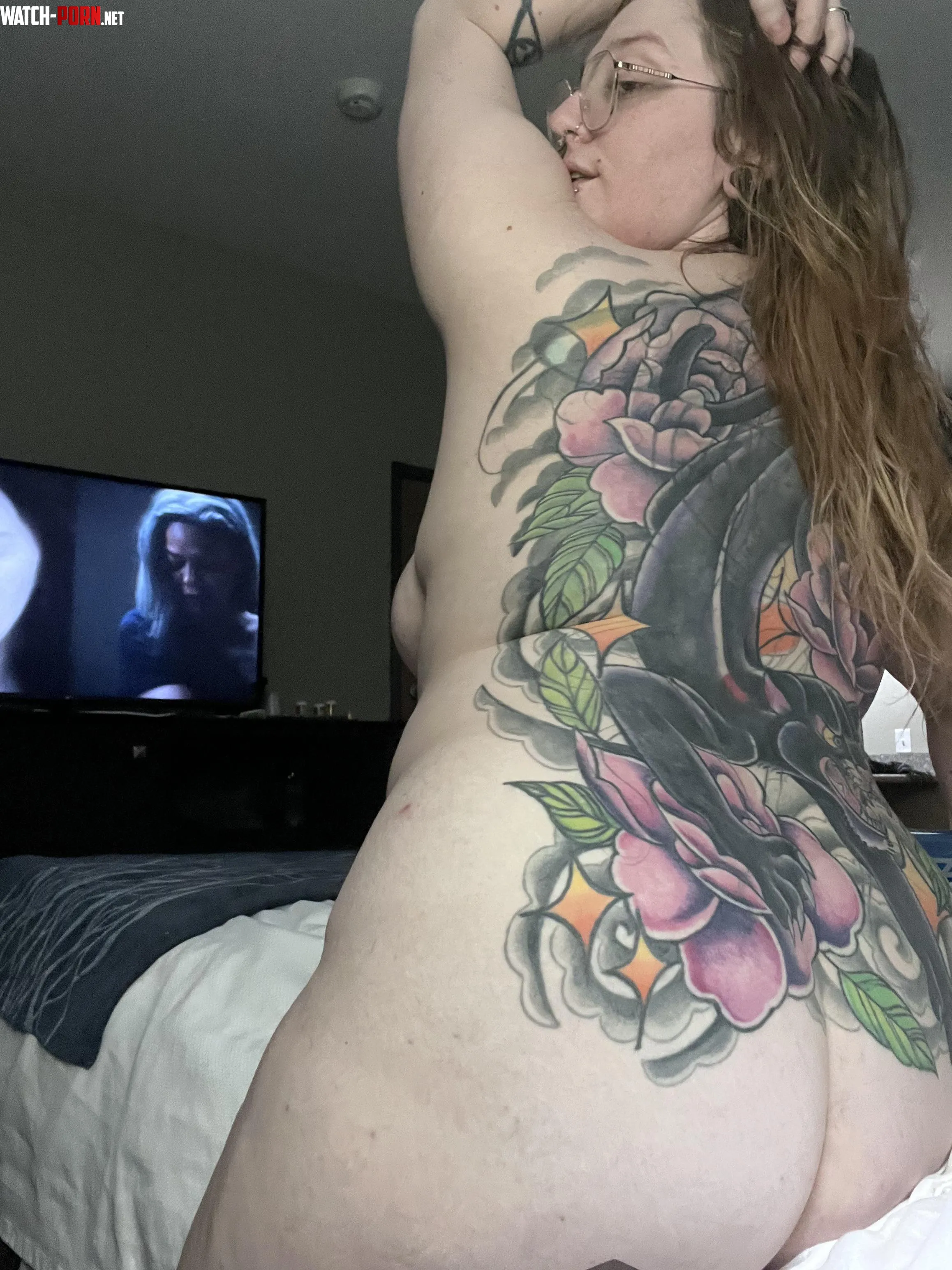 Play time by RiveterRuby