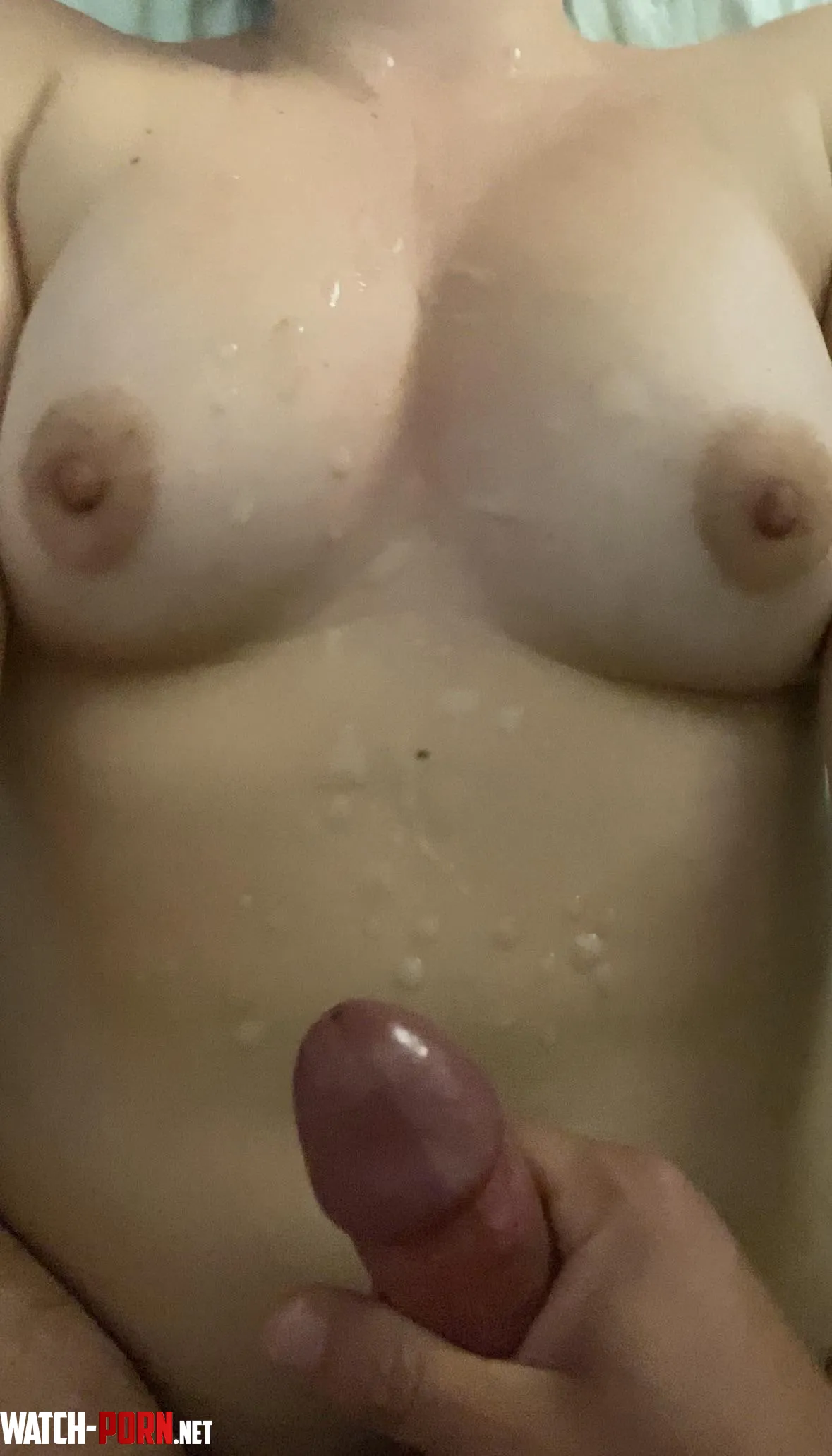 Favorite cum place by Sad_Ad1242