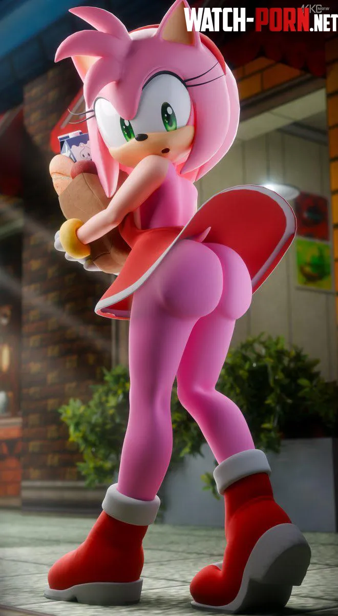 Oops. (akkonsfw) by akkonsfw