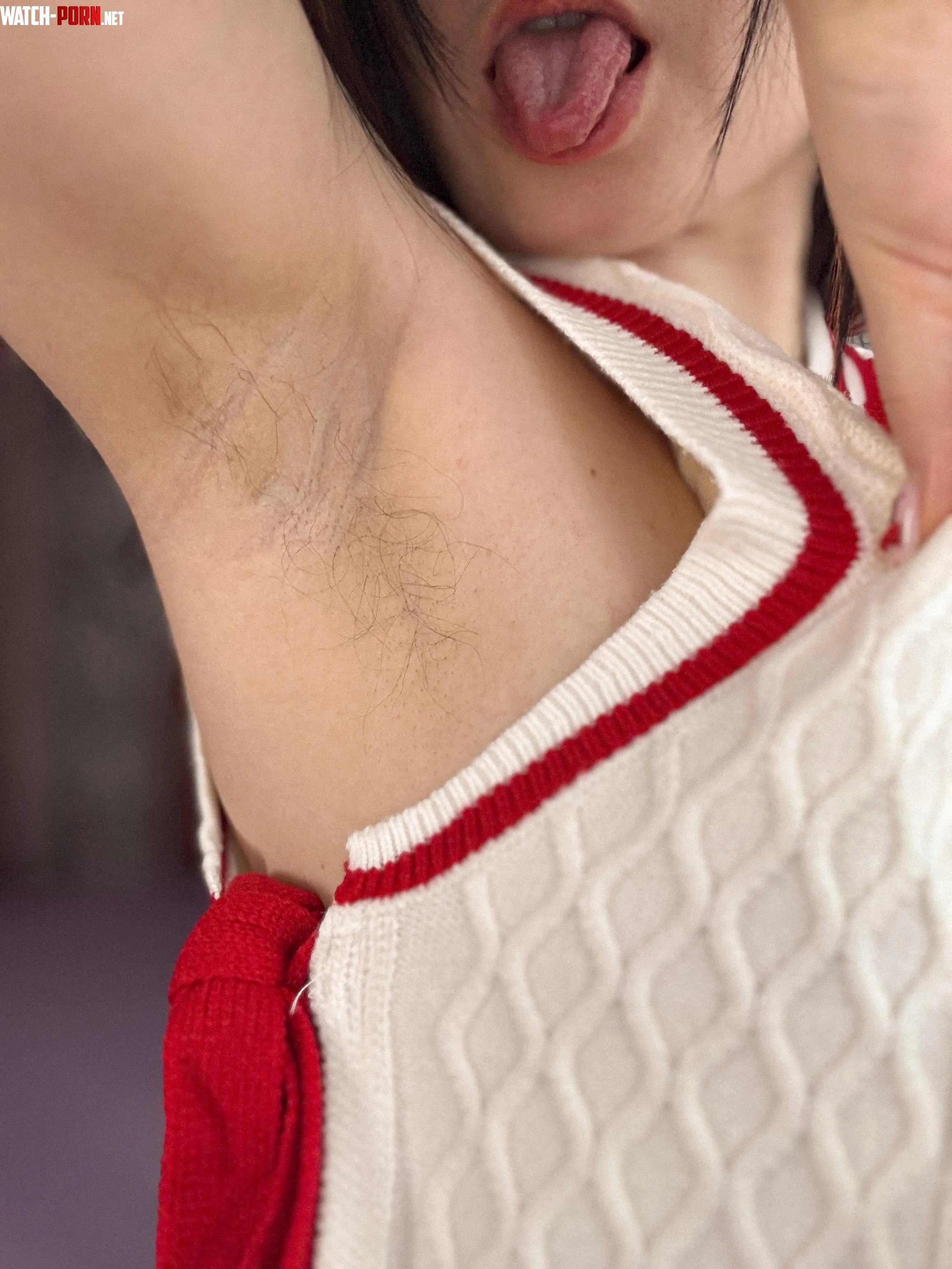 All the most delicious things in the process by TatyanaVikernes