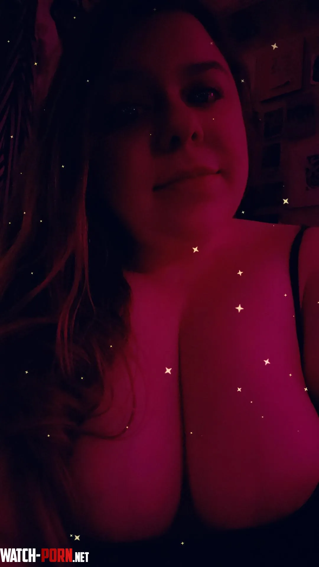 just a little something before bed by External_Tree6509