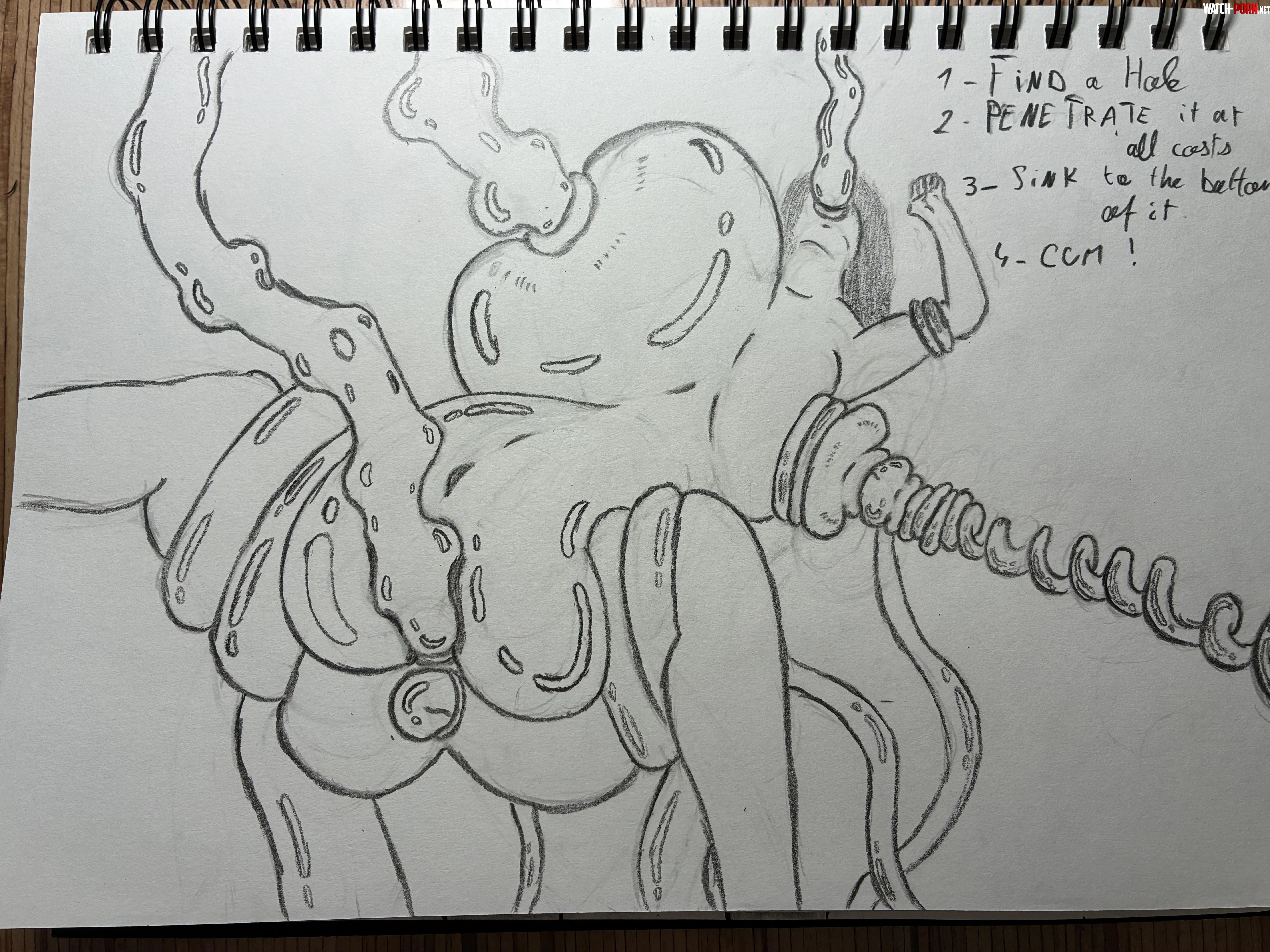 Primitive ! by Straight-Homework-72