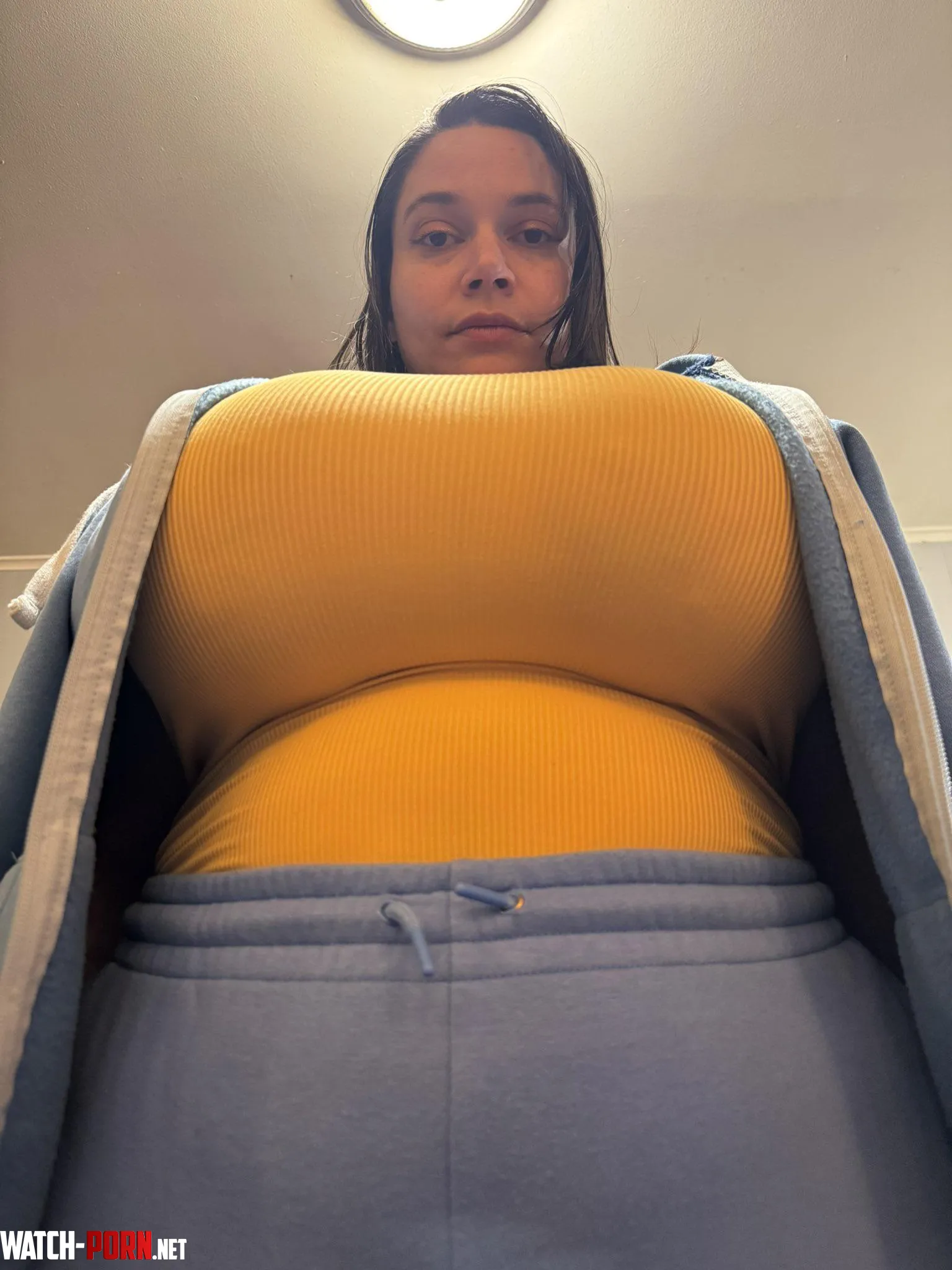 Tight shirts rule by Frequent_Screen9345