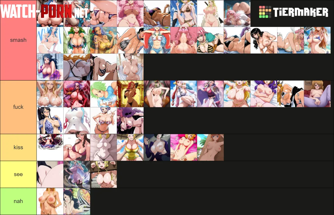 OP waifu update by No-Leading-2400