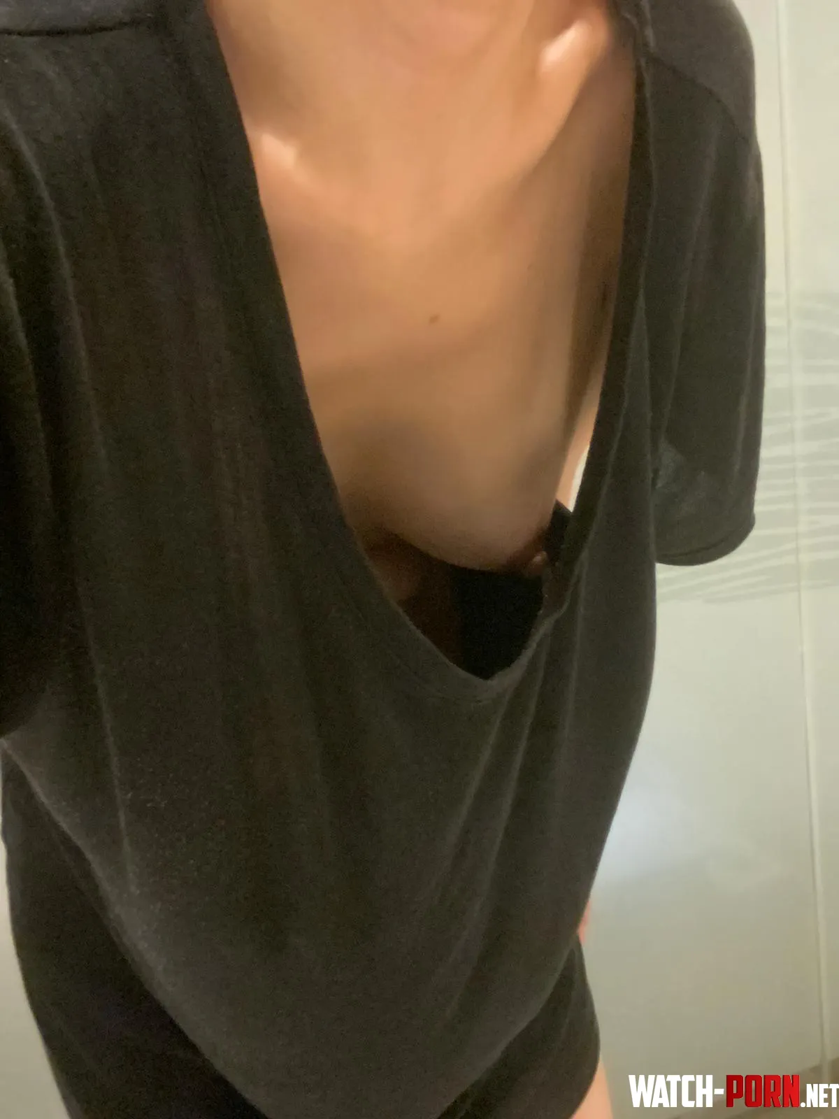 Im sure the delivery guy had this view of my girl.....😏 by iltfhg