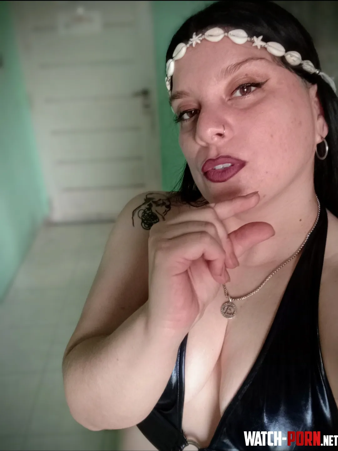 Without being your favorite brunette by clara-024