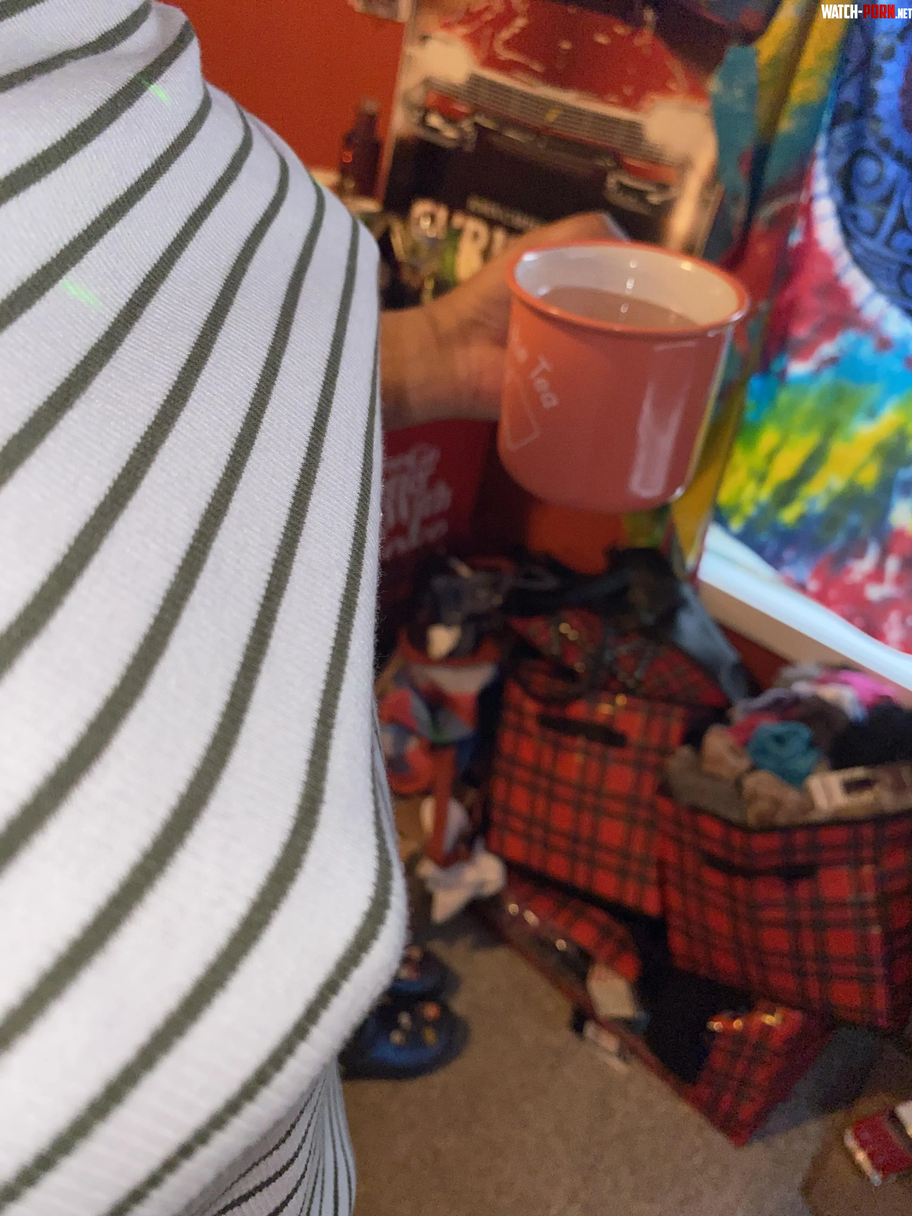 Quick flick enjoy by cinnamoanholic