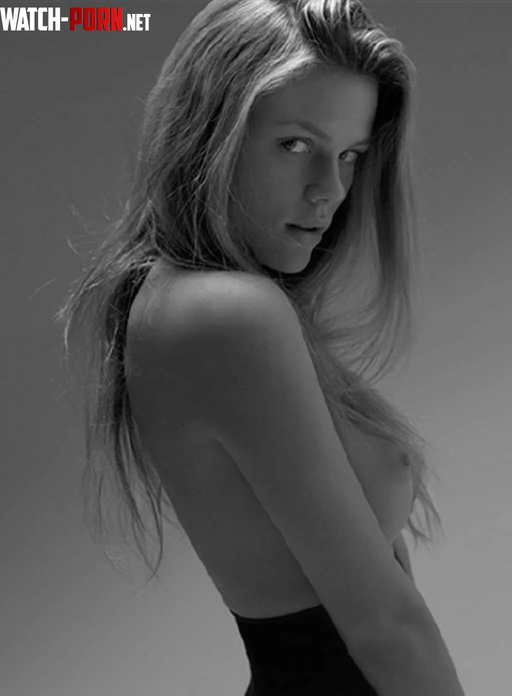 Brooklyn Decker by chennaipayann