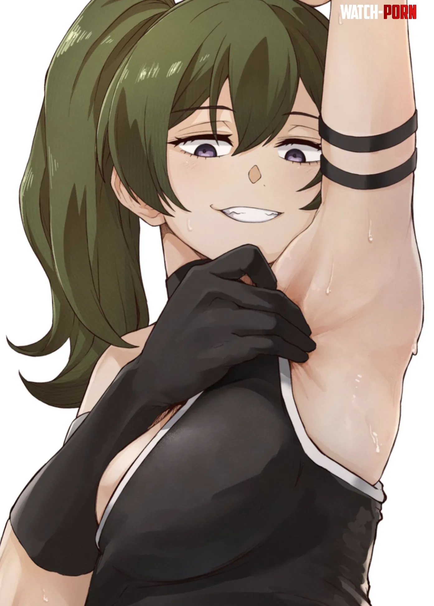 Ubel's pits (aosora5088) [Frieren no sousou] by wildpussey