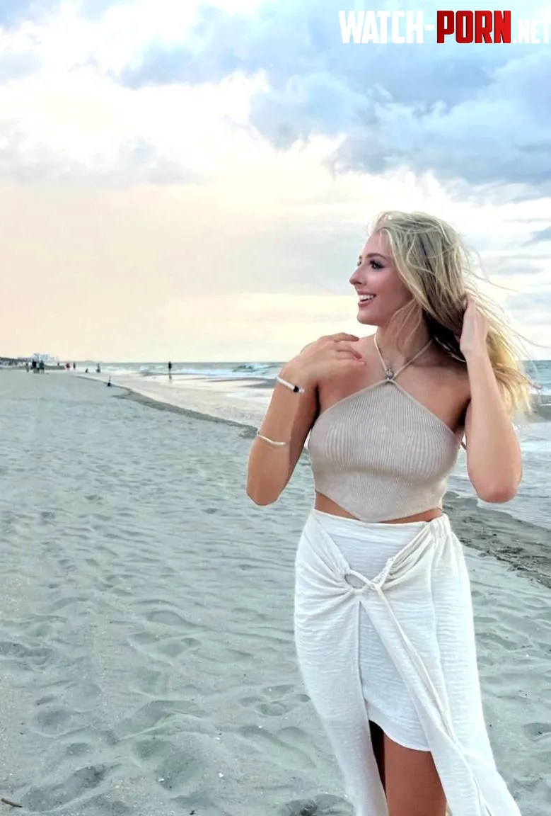 Is this too much clothing on or too little? by 2007InHS