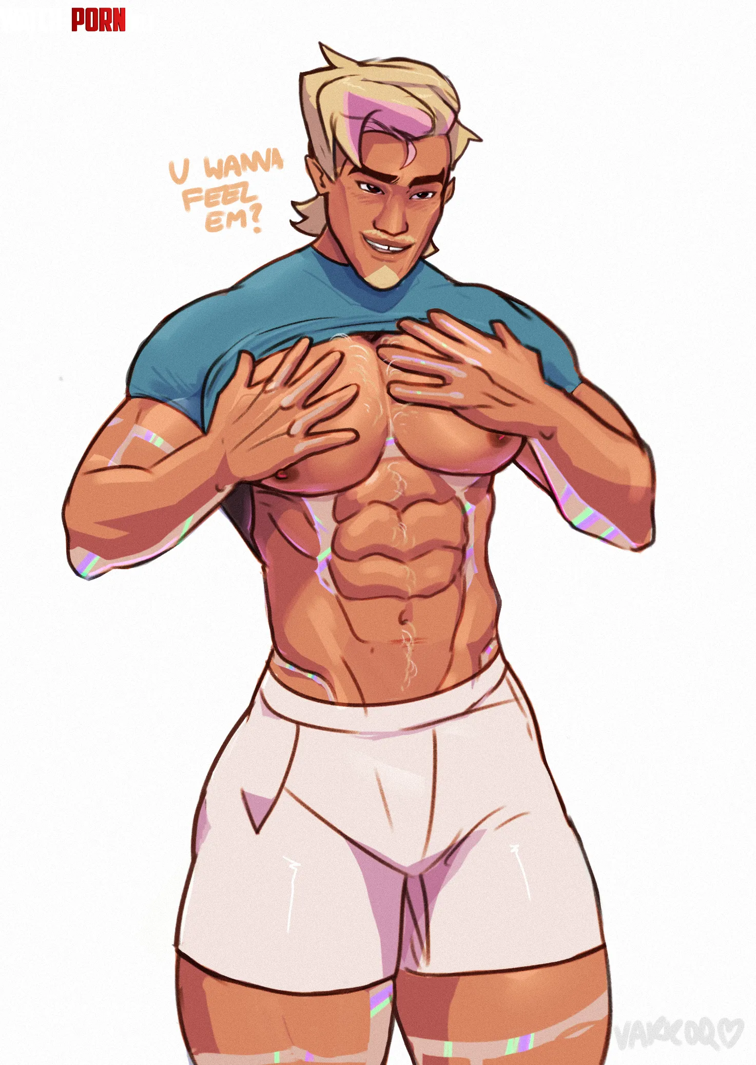 prince ehvan (OC by vakkoq) by puruglytea