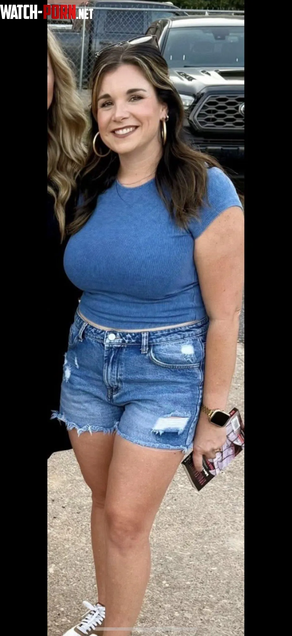 Sexy Milf by Alarming-Leather3974