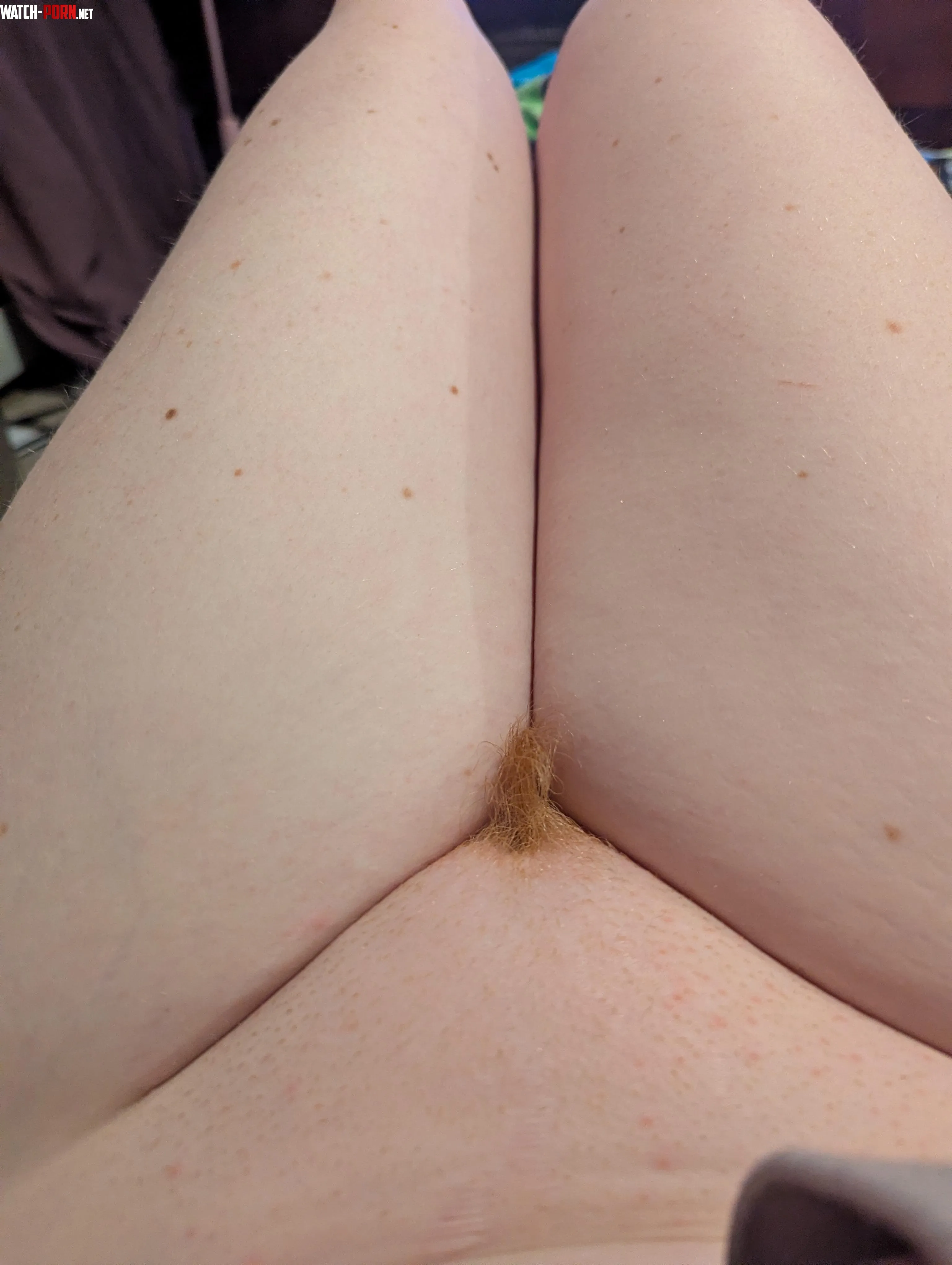 Breakfast in bed by SweetRedRuby_