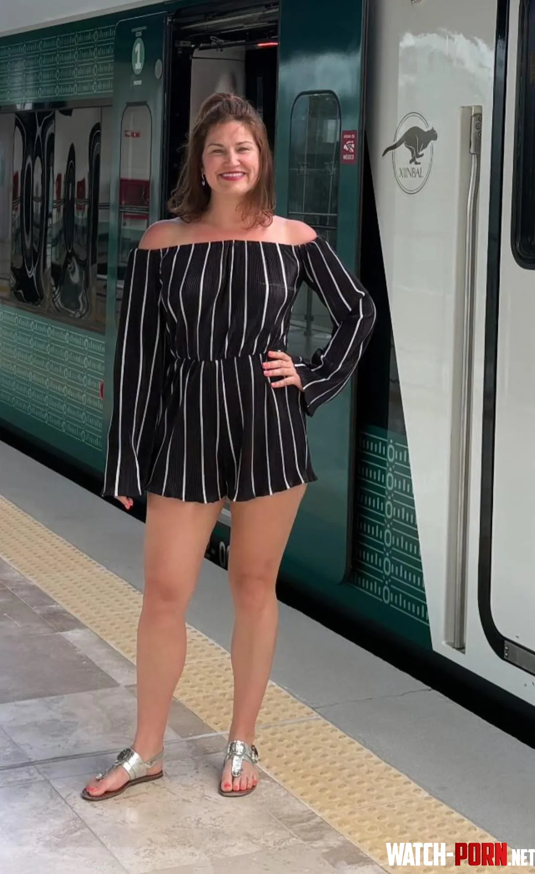 @sarahfreemarm by EquivalentTruth6036