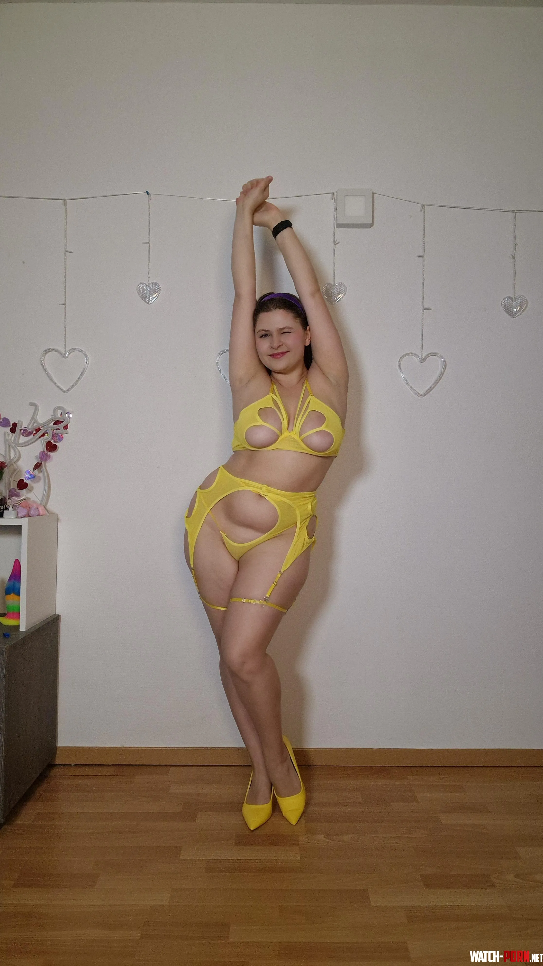 would you lick them by SavedByTheUsername