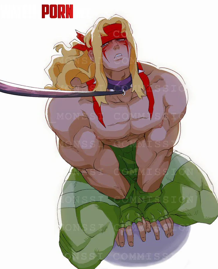 Alex, you're a good boy, aren't you? by Normal_Equivalent_11