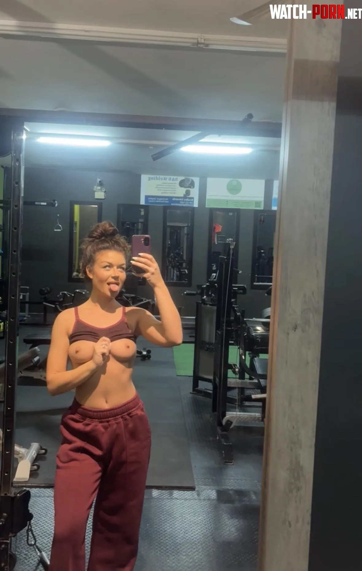 No cameras, no problem by flatearthwanderer