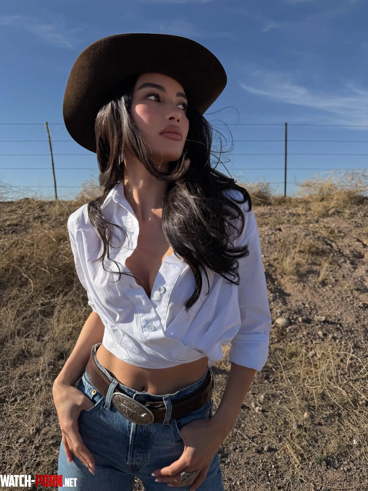 Kelsey Merritt by DolGrenn