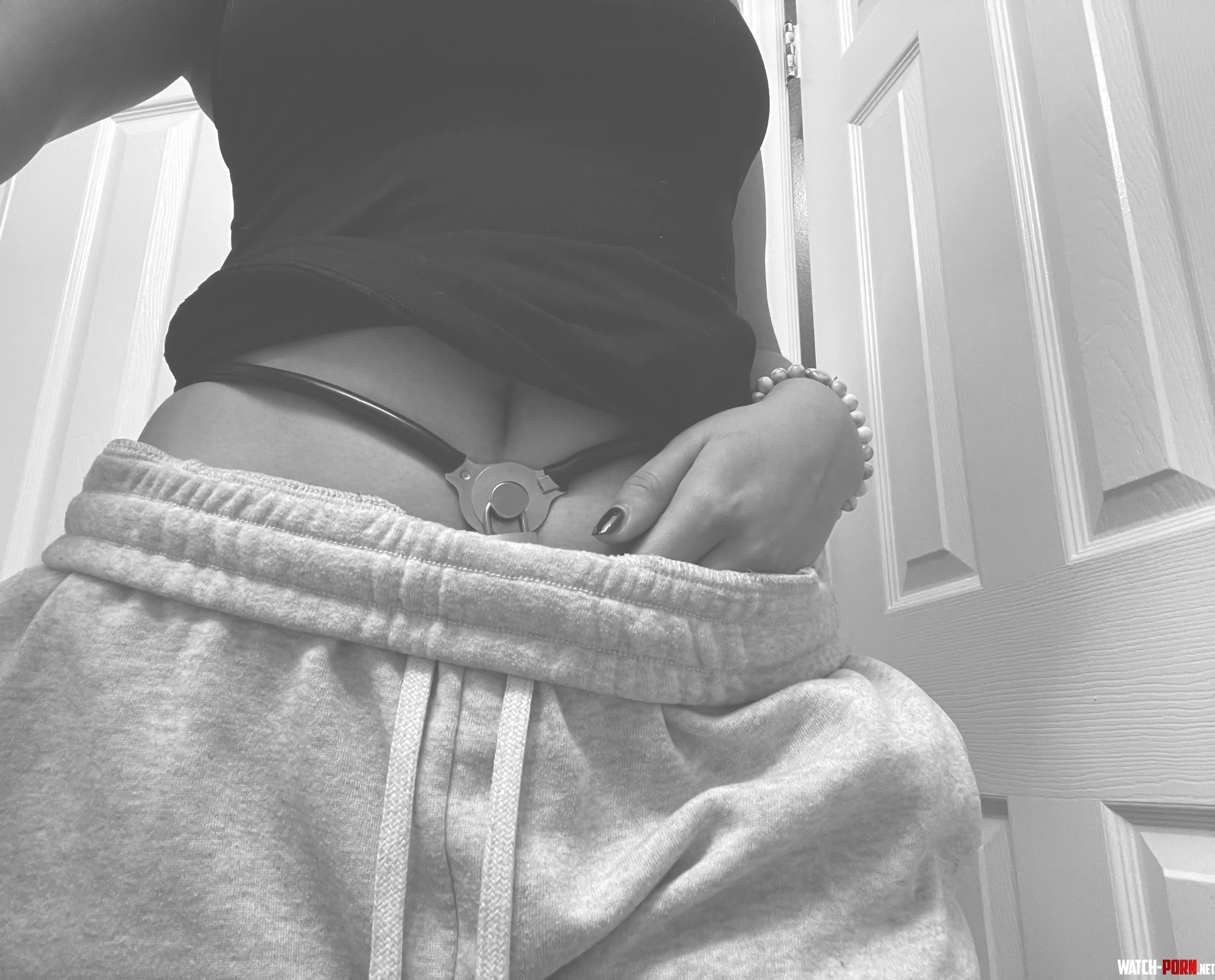 I lasted 81 days by lavender_solstice