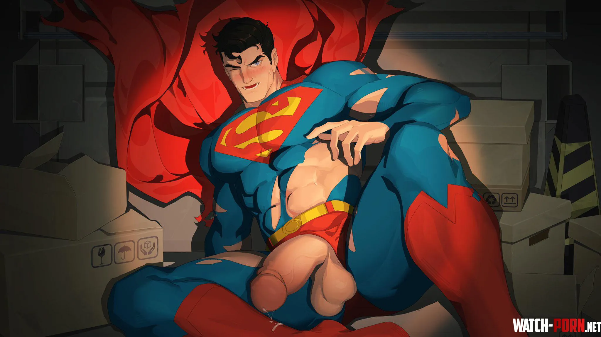 (Natezhang) by No-Huckleberry4803