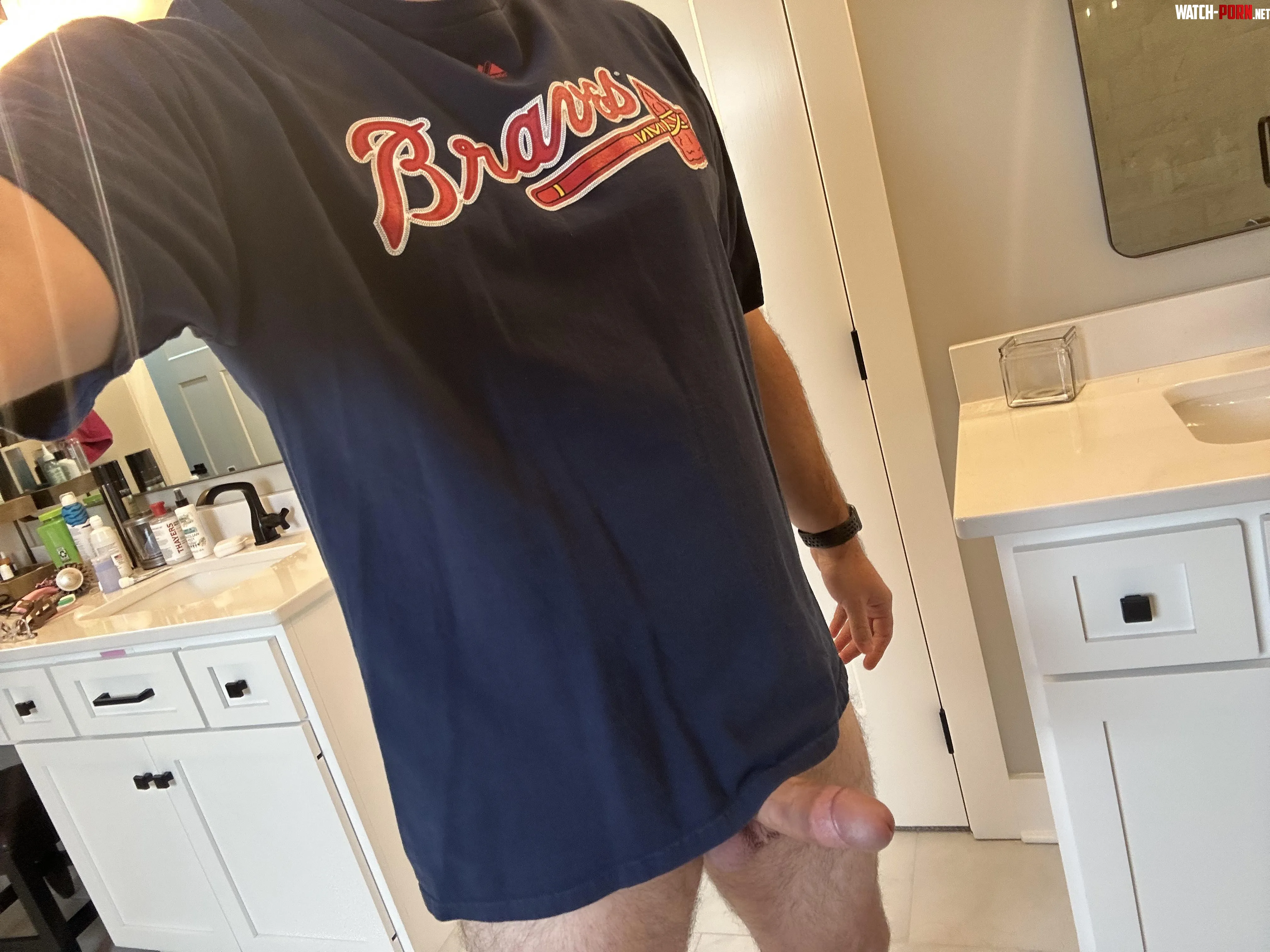 Where are my braves fans at? by AddendumSome3623