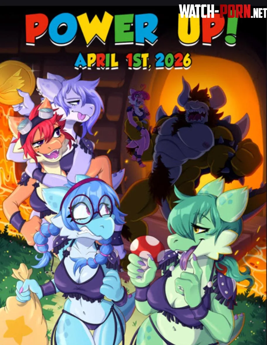 Anyone excited? by untuckedsweater