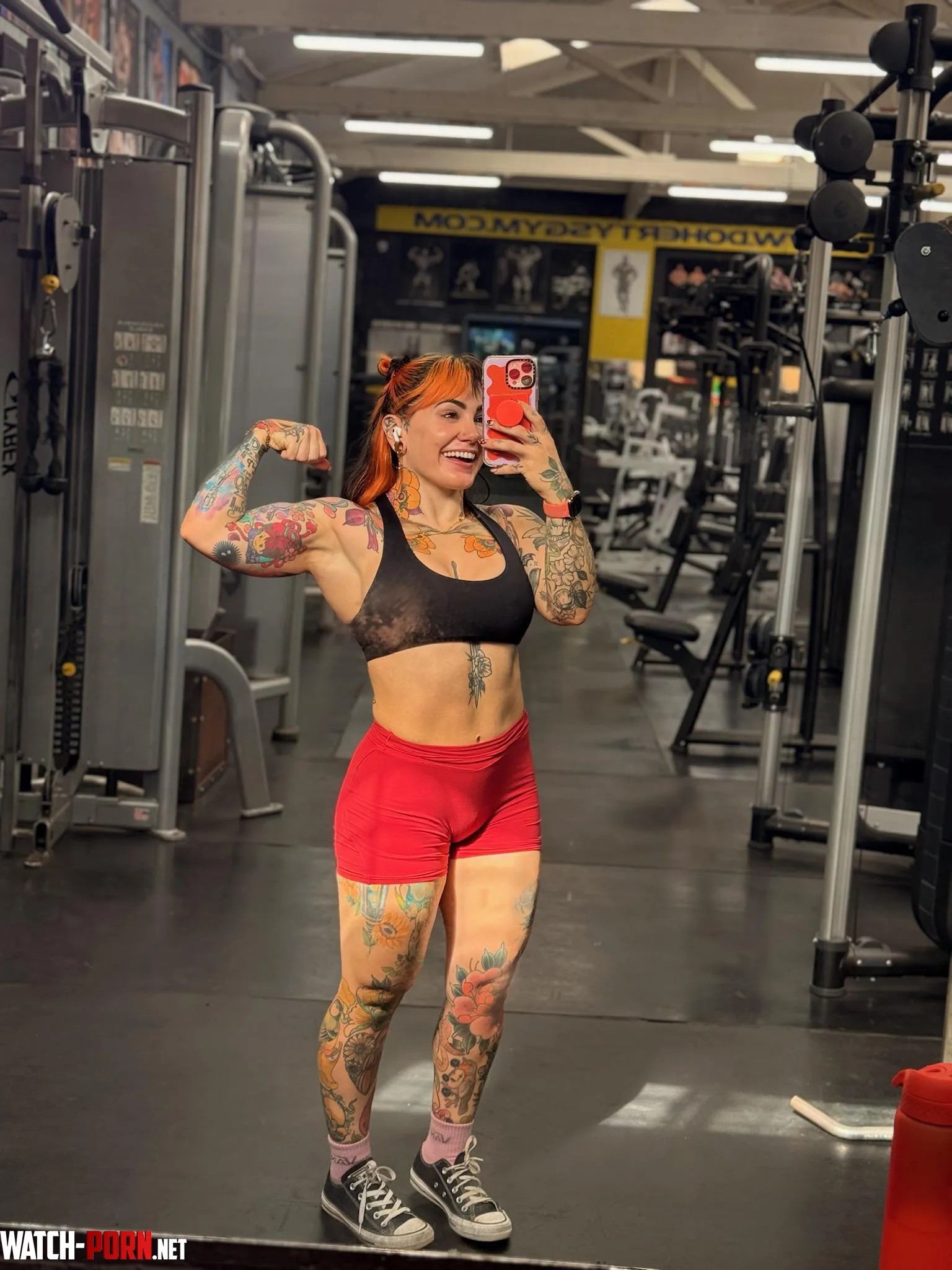 This must be my favourite set lately by power_midget