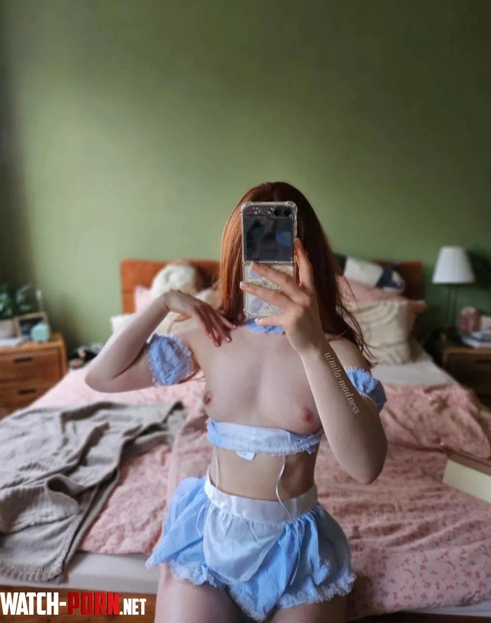 I have some cute a-cups for you<3 by mila-madness