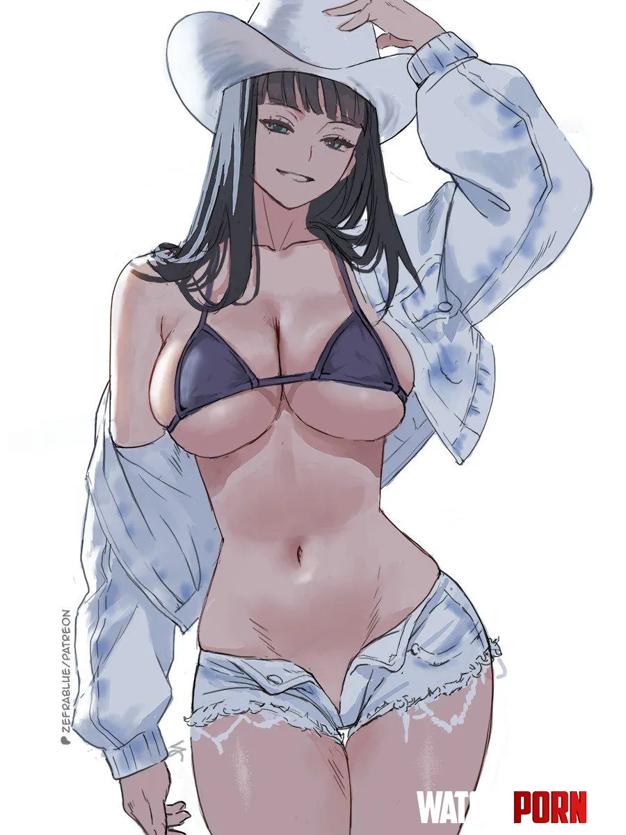 Robin [One Piece] by xSaviour_N