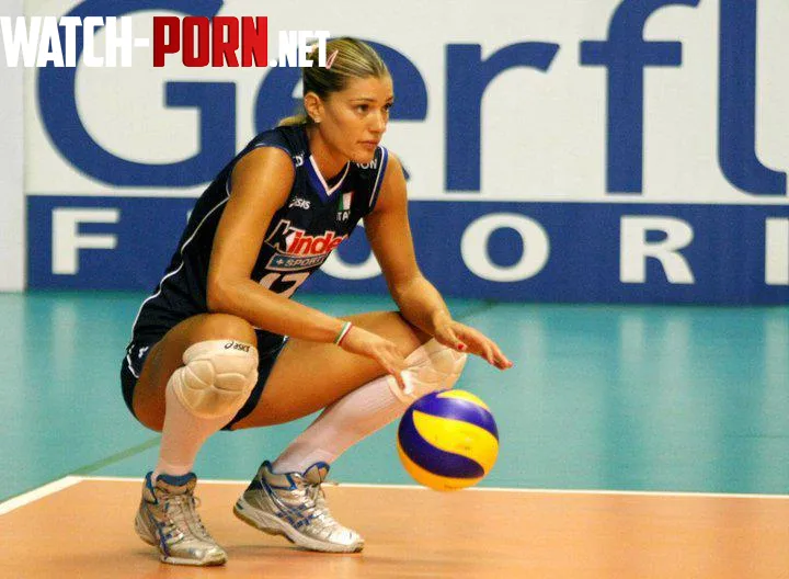 Francesca Piccinini by DemarcusNoe