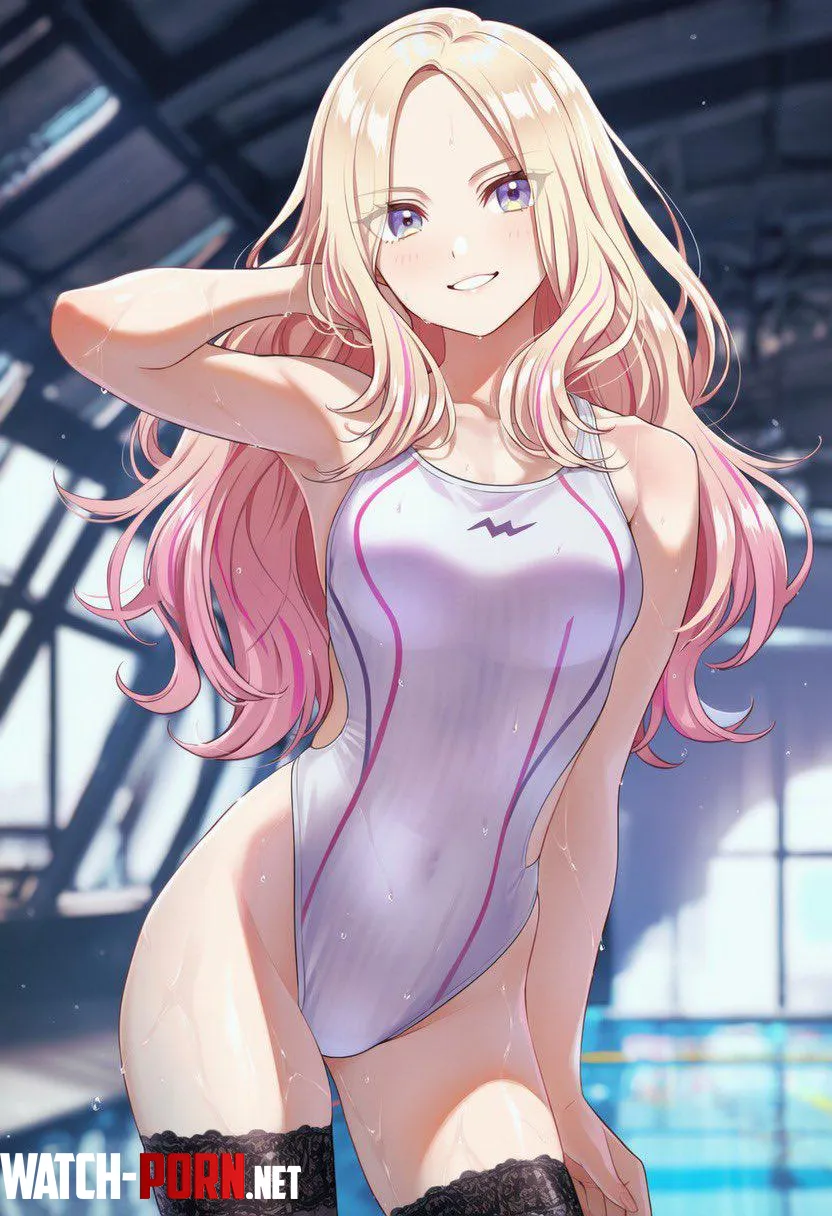 Sena Juo [Idolmaster] by WoolsonDaSheep