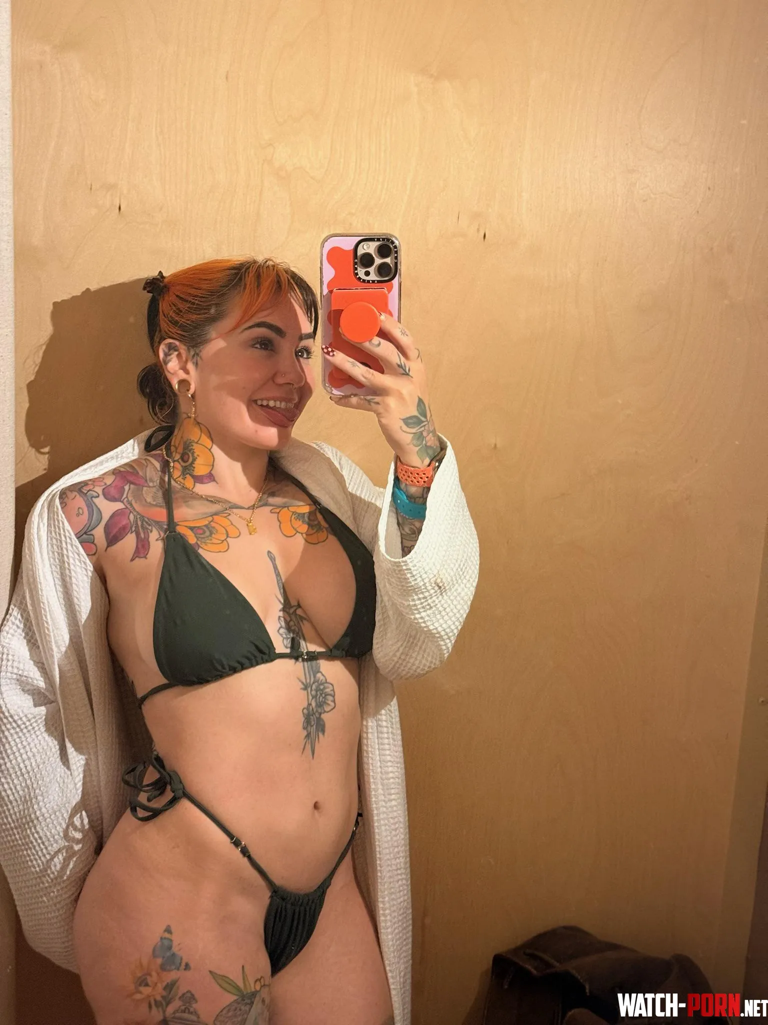 Golden hour or golden shower? by power_midget