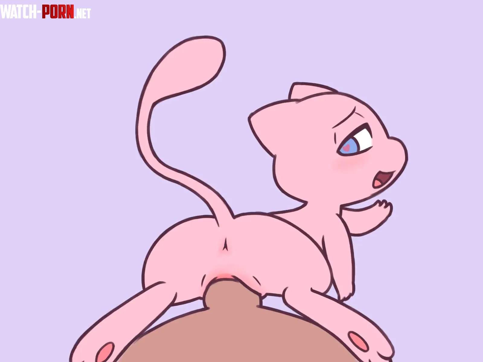 Mew! by Femboy_in_Training17