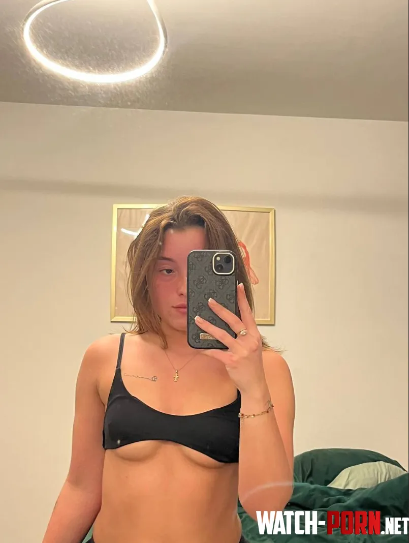 Kanske är för liten för att gå till gymmet i😅 by Ellashemlis