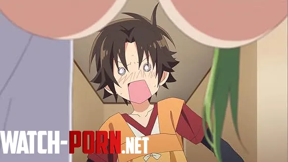 What's the most breast-obsessed anime of the past five years? by FierceContinent