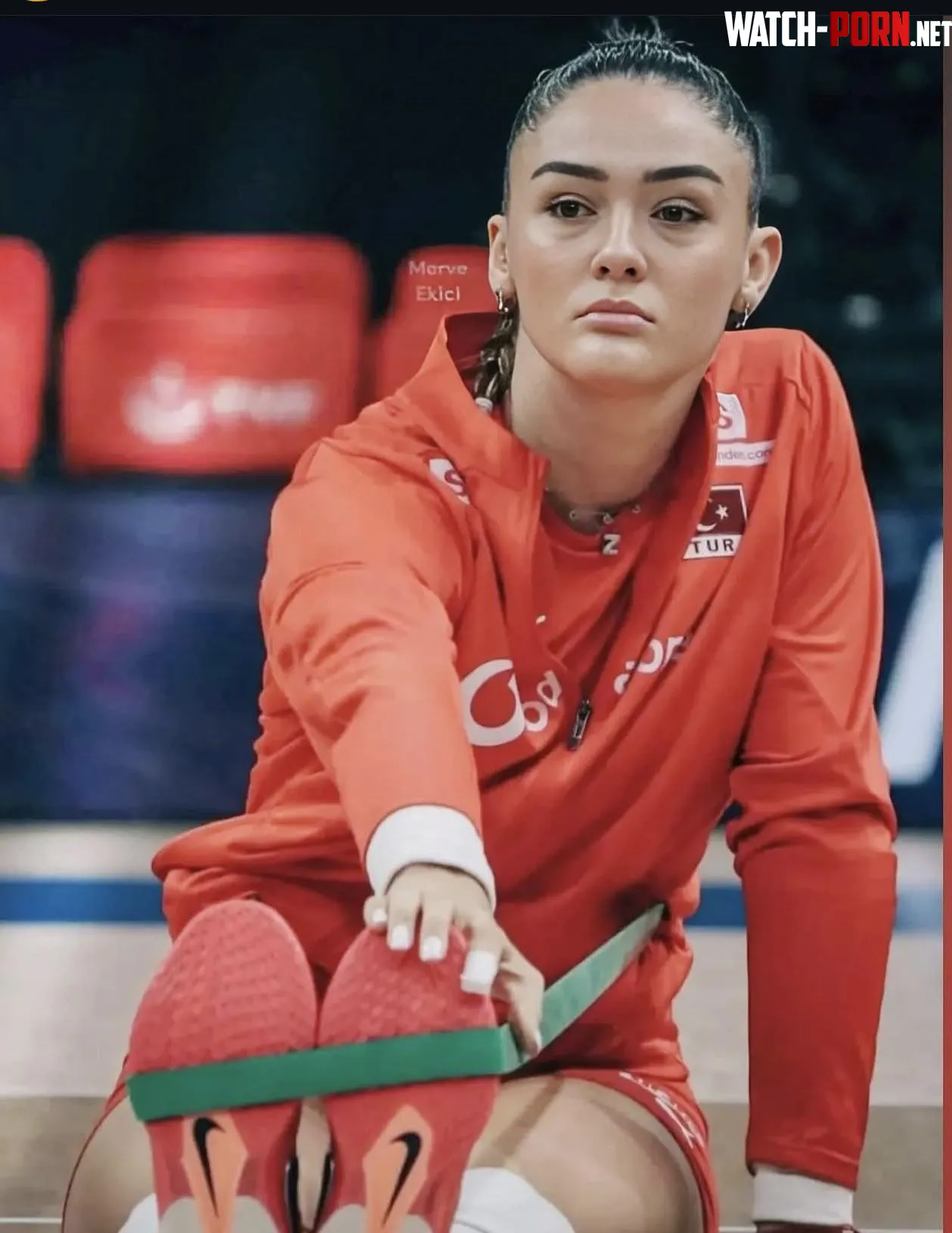 Zehra Gunes by Sorry-Turnover8920