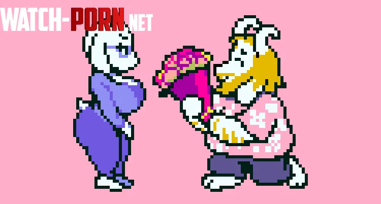 Deltaruined Sprite Edit 2/??? [OC] by bjarruafterdark