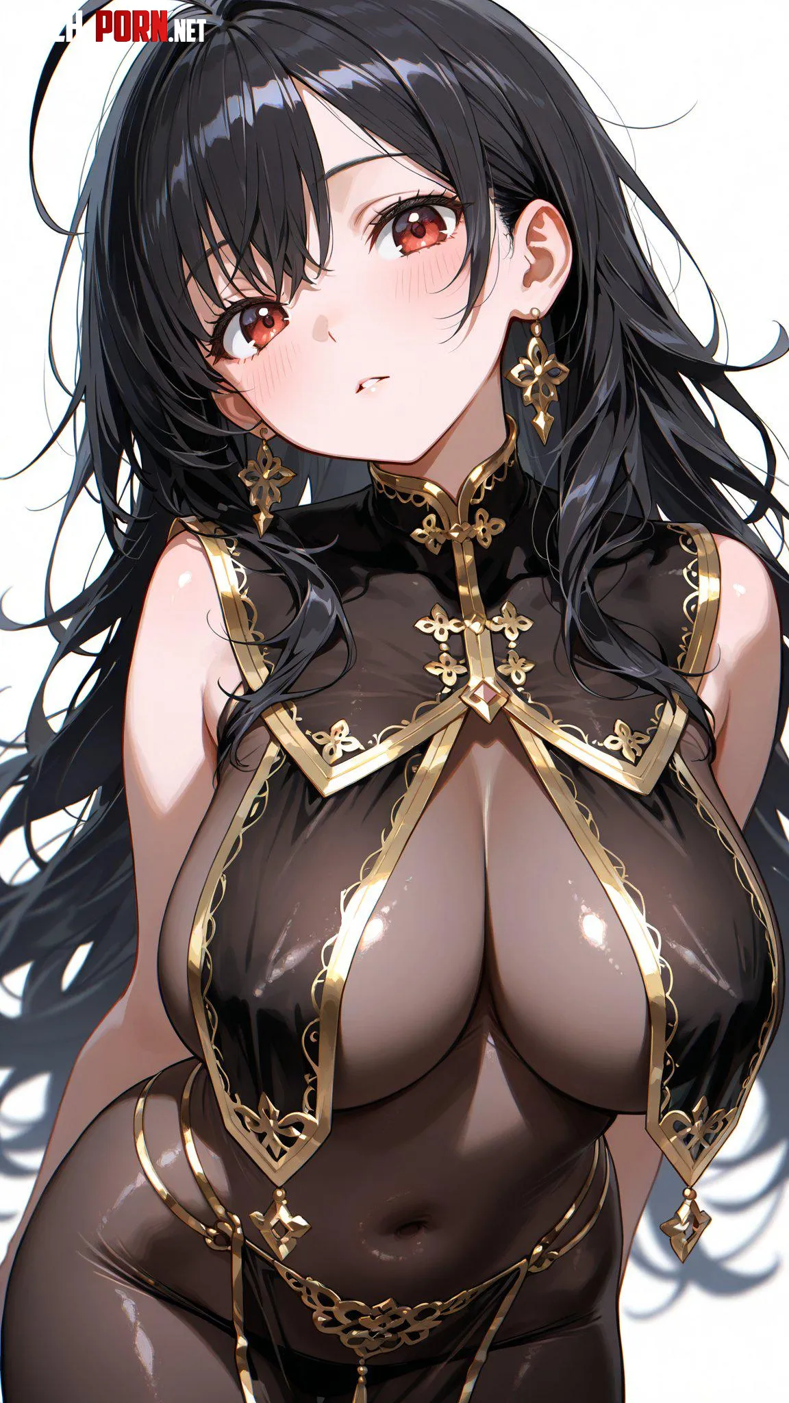 Full Body Stocking by WoolsonDaSheep