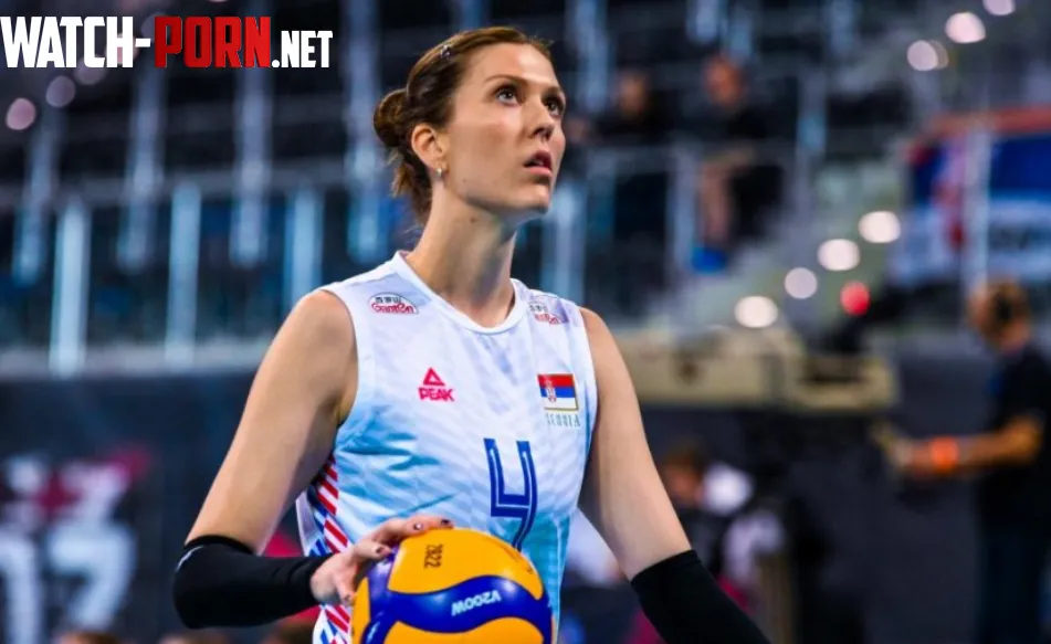 Bojana Drča by ElinoreDoll