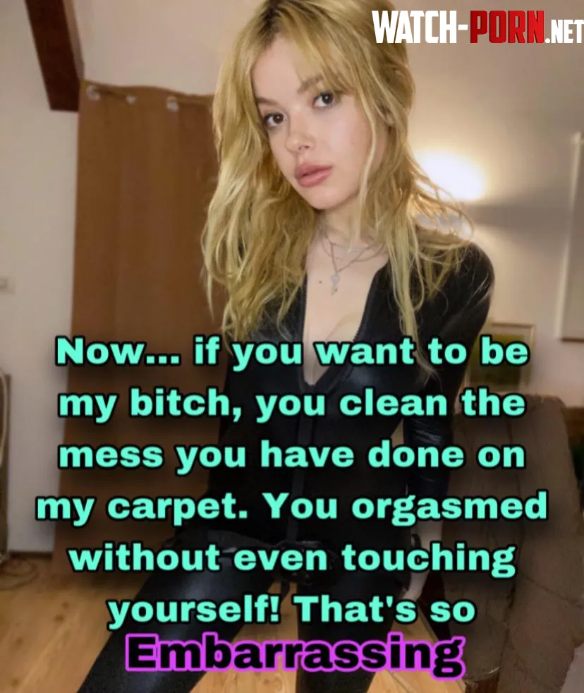 Clean it [oc] by Missmaudedoll