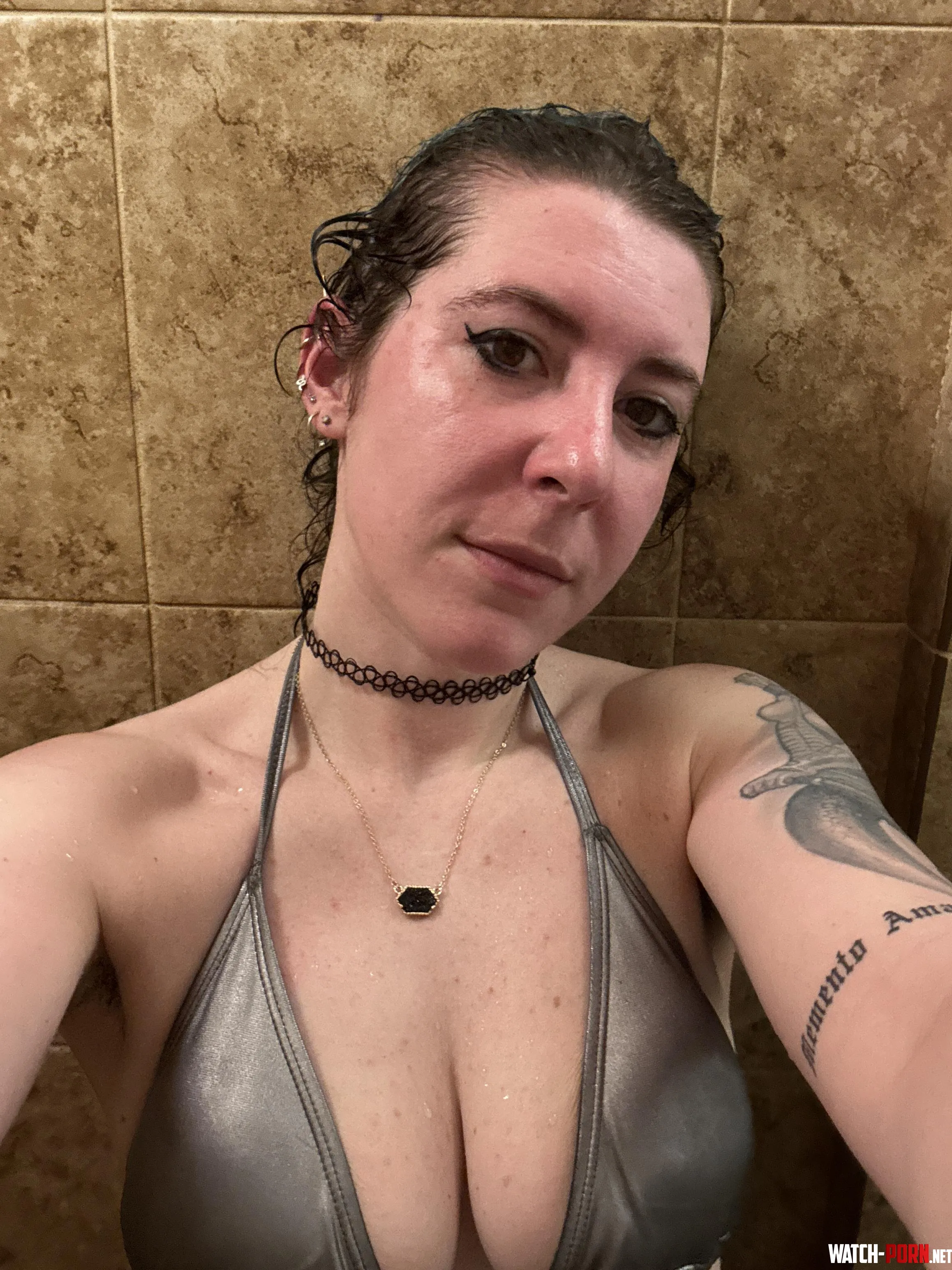 All steamy by sirenskiss3