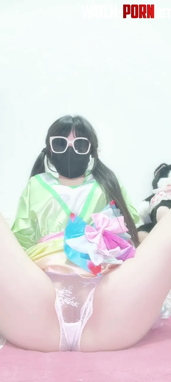 ready for something wild by LilacJinx