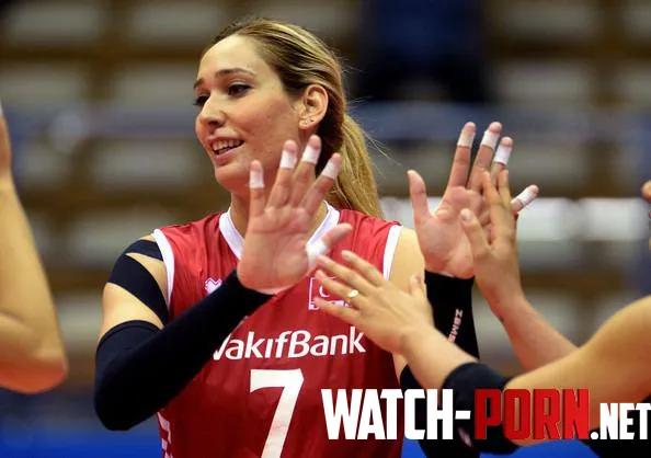 Seda Aslanyürek by YongWeddle