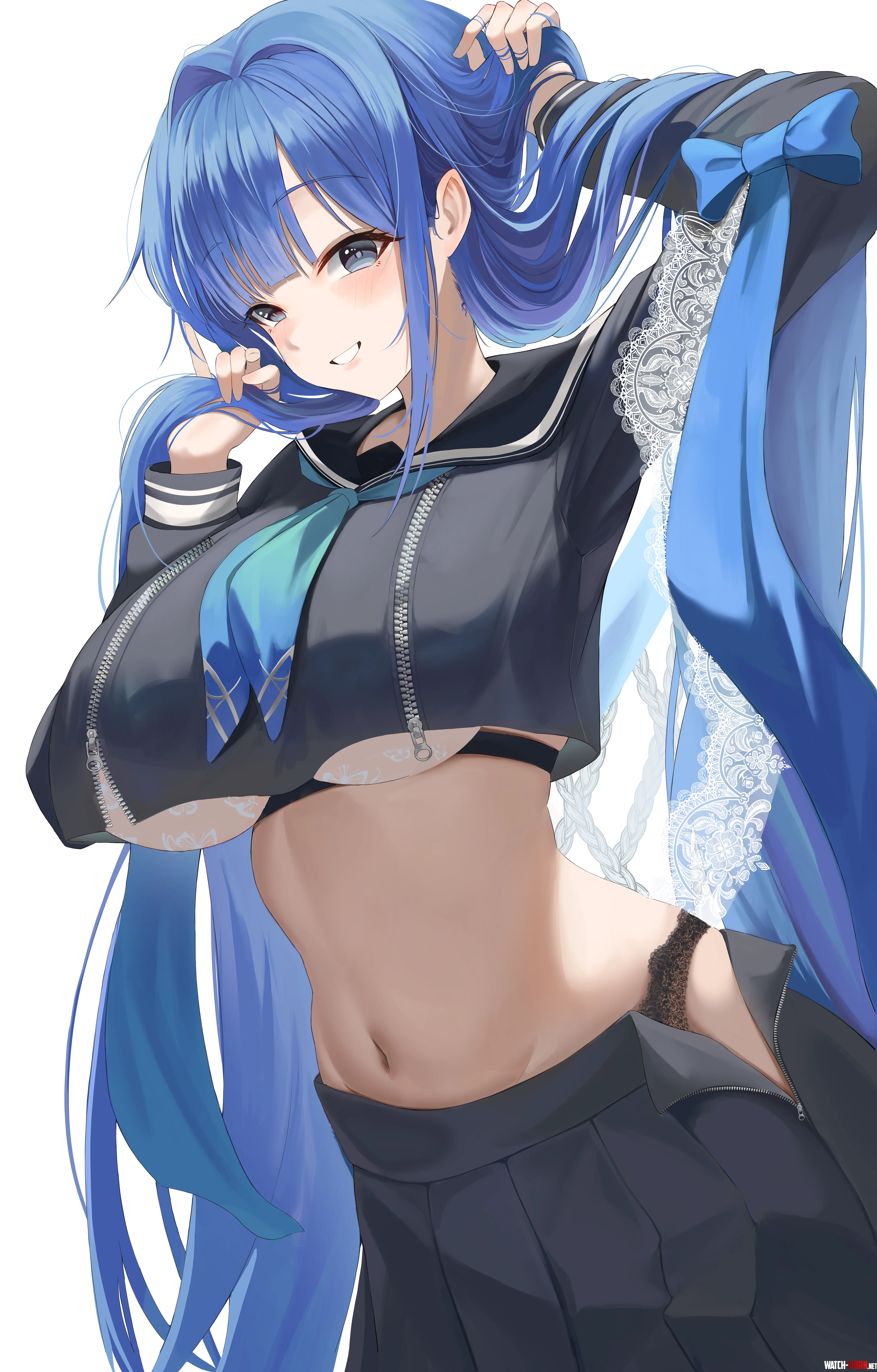 Arcana statuesque (AMI12702752) [Goddess Of Victory: Nikke] by elegantloveglimmer