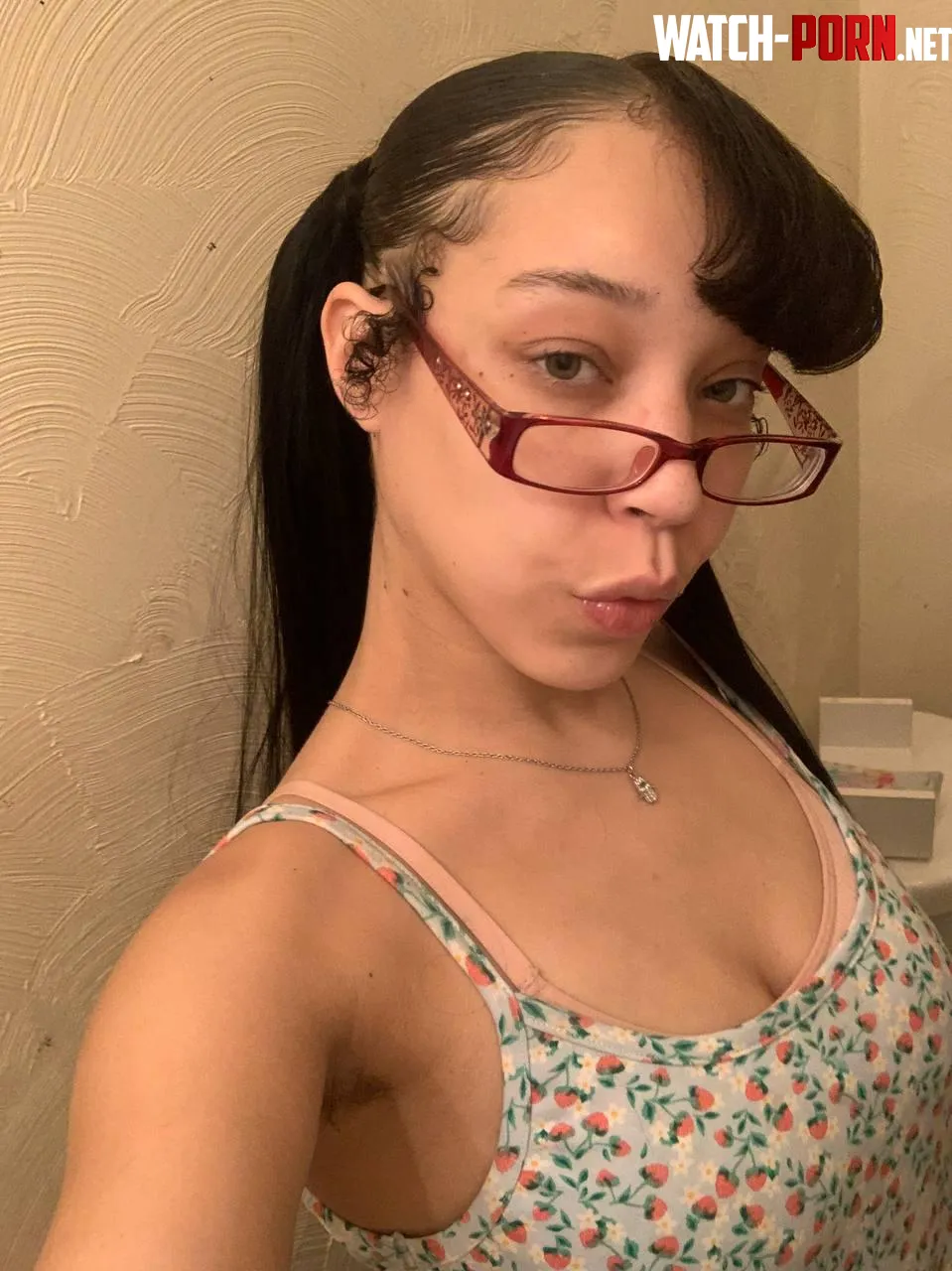 Do you want me to be part of your plans today? by delphiraexo