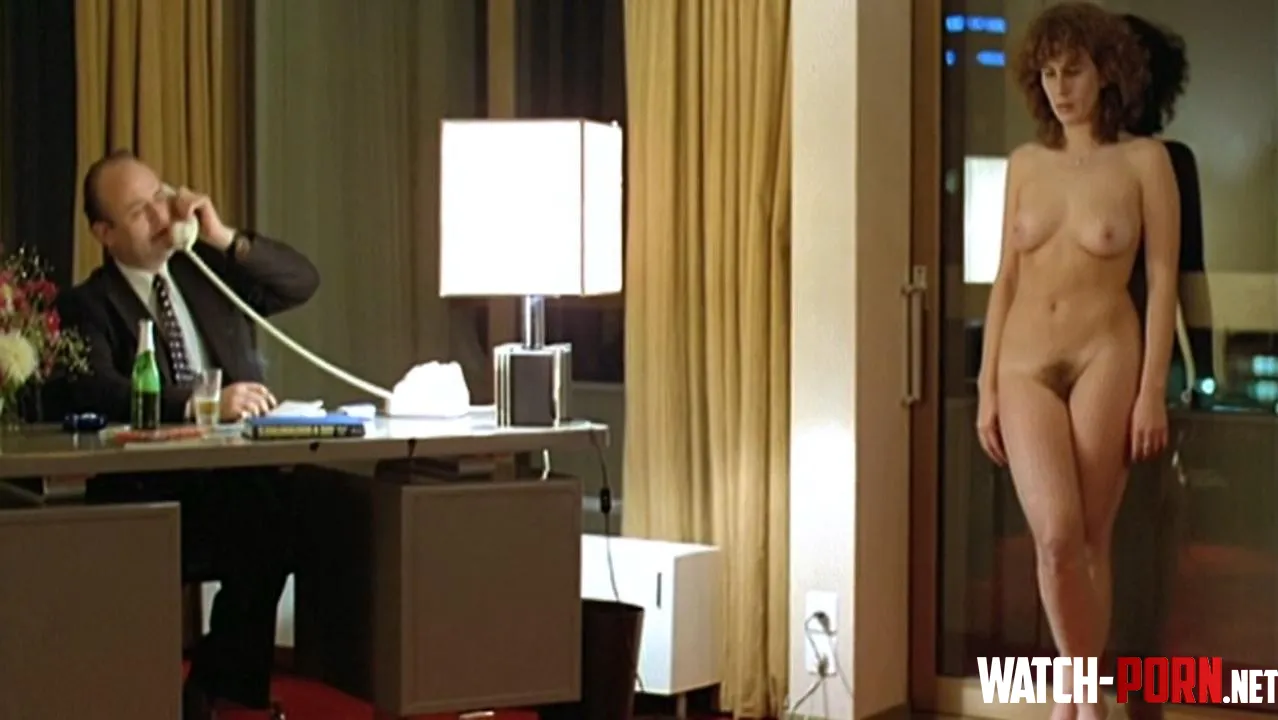 Nicole Wicht - Sauve qui peut (1980) by Particular-Big7040